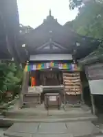 片山御子神社(京都府)