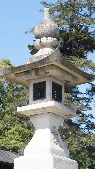 吉備津彦神社のその他建物