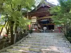 明王院(岐阜県)