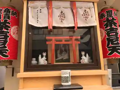 大観音寺のその他建物