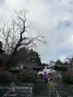 石母田 三吉神社(福島県)