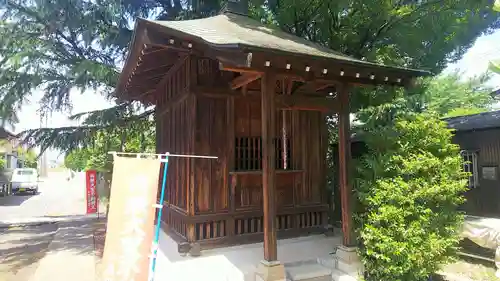 大聖寺のその他建物