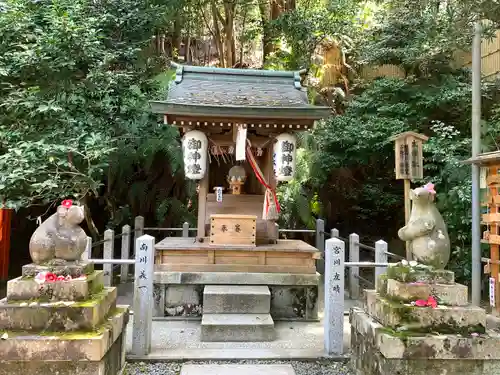 大豊神社(京都府)