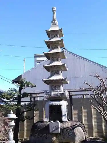 薬師寺(愛知県)