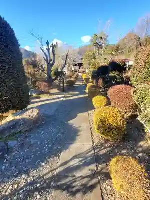 長昌寺(栃木県)