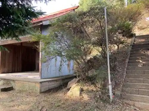 赤城神社のその他建物