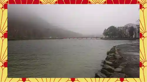 赤城神社(群馬県)