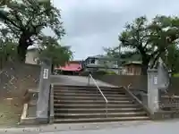 徳蔵寺の山門・神門