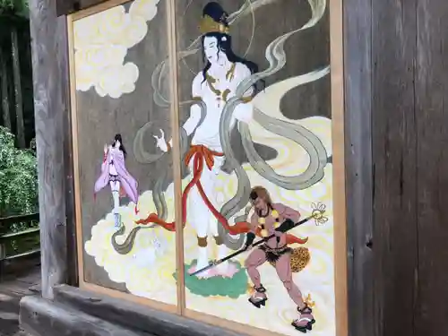 国上寺(新潟県)