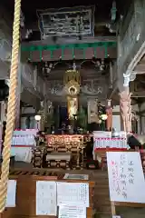 新大佛寺(三重県)