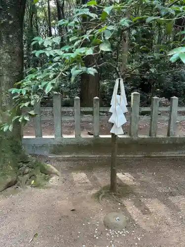 鹿島神宮(茨城県)