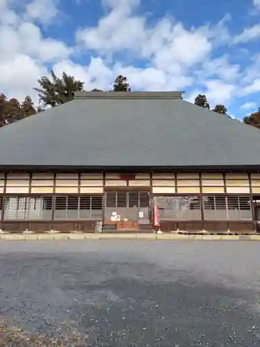 医王寺(栃木県)