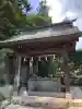 吉備津神社(広島県)