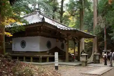 鞍馬寺のその他建物