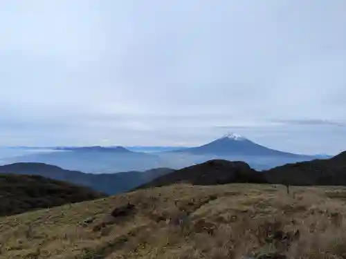 箱根元宮(神奈川県)