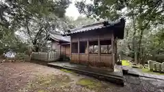 建部神社(兵庫県)