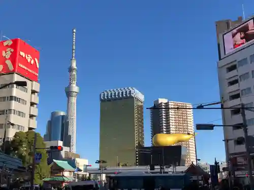 浅草寺(東京都)