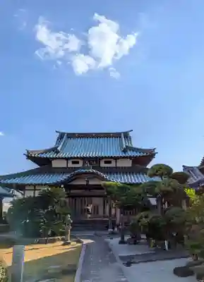 窓誉寺(和歌山県)