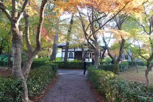 真正極楽寺（真如堂）(京都府)