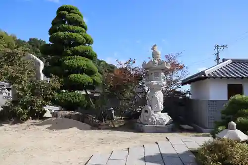 泰山寺の建物その他