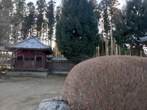 城興寺（延生地蔵尊）の本殿・本堂