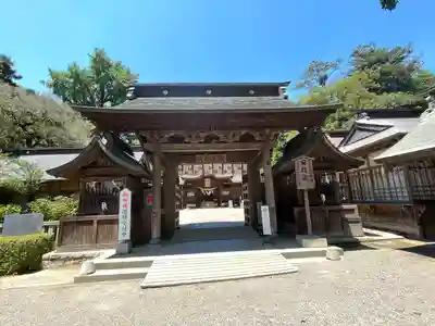水戸八幡宮(茨城県)