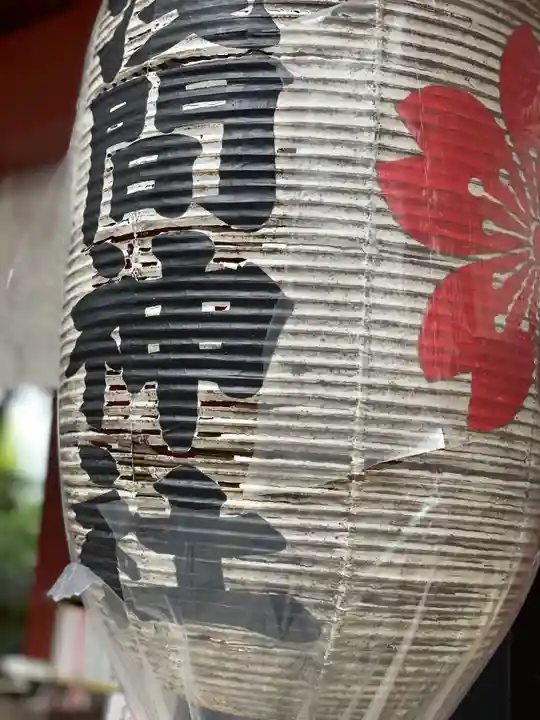 多摩川浅間神社のその他建物