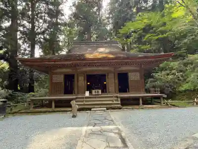 室生寺(奈良県)