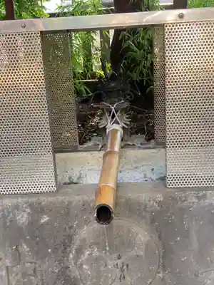 山王稲穂神社(東京都)