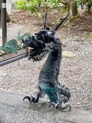 八木神社(滋賀県)