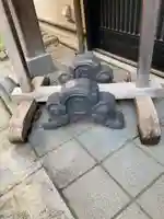 観静院のその他建物