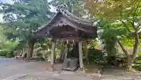 北野神社の手水舎