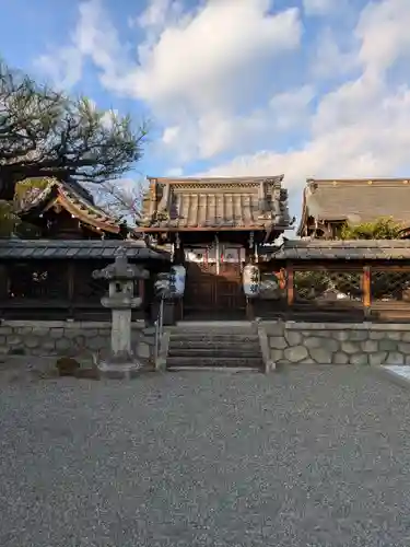 若宮八幡神社(滋賀県)