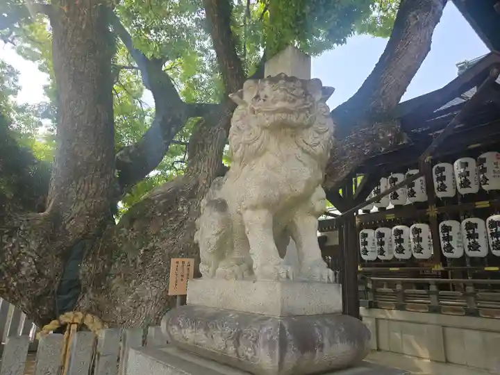 石切劔箭神社(大阪府)