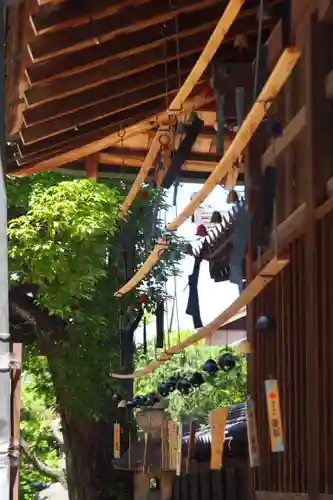 高砂神社の建物その他