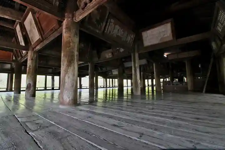 豊国神社 (広島県)