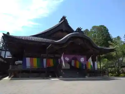 高野山大師教会(和歌山県)