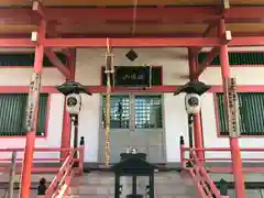 長安寺(大阪府)