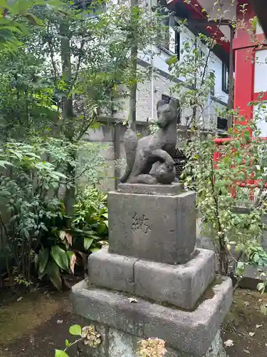 大吉寺(東京都)