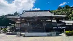 妙裕寺(福井県)