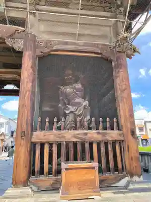 善光寺(長野県)