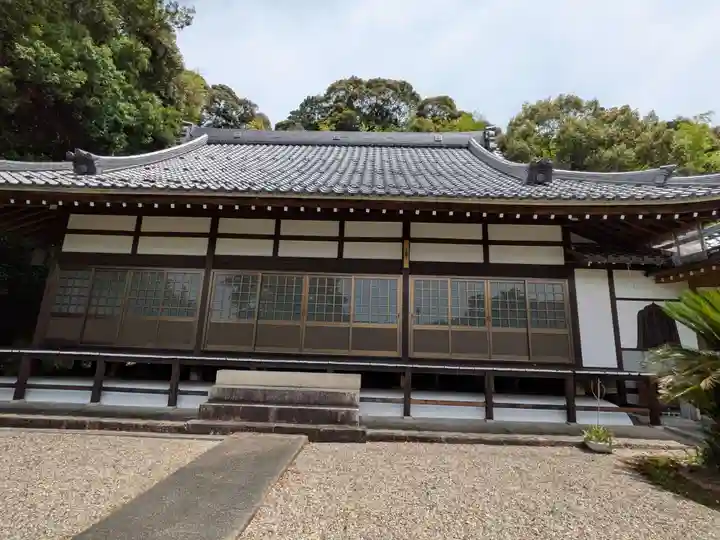 瑞東寺(岐阜県)