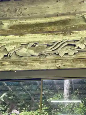 上一宮大粟神社(徳島県)