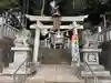 大宮・大原神社(千葉県)