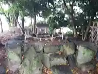 山の神(滋賀県)