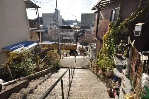 持光寺(広島県)