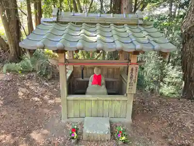 愛宕大権現(大阪府)