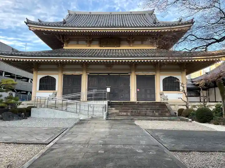 政秀寺(愛知県)