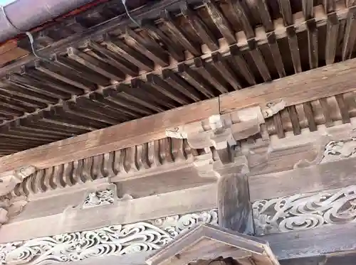 出雲大社のその他建物