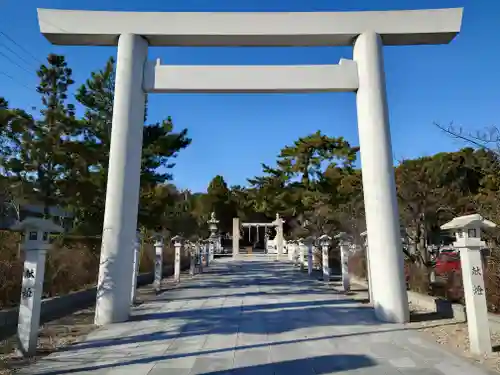 廣田神社(兵庫県)